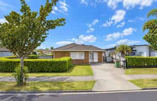 46 Aquila Crescent, Rototuna North