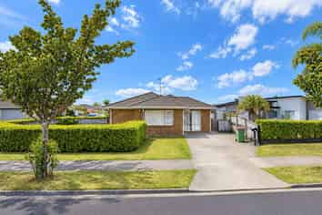 46 Aquila Crescent, Rototuna North