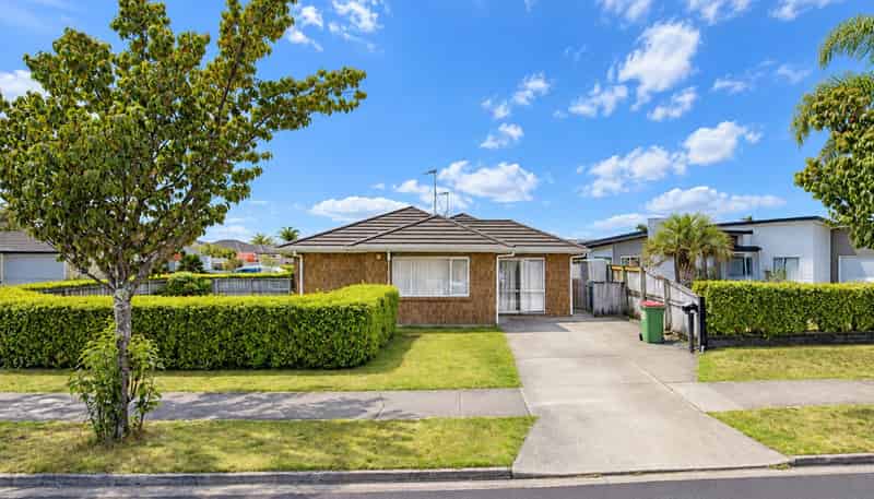 46 Aquila Crescent, Rototuna North