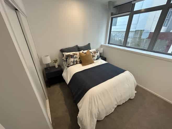 603/26 Waring Taylor Street, Wellington Central