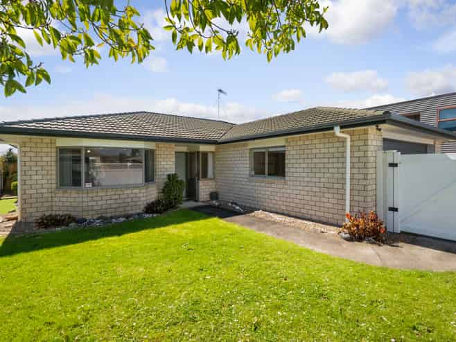 4 Donegal Place, Katikati