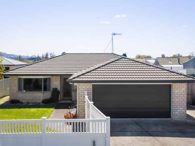 4 Donegal Place, Katikati