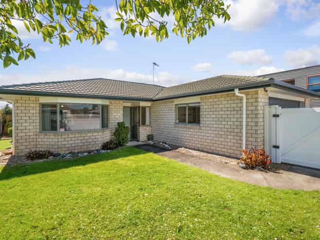 4 Donegal Place, Katikati