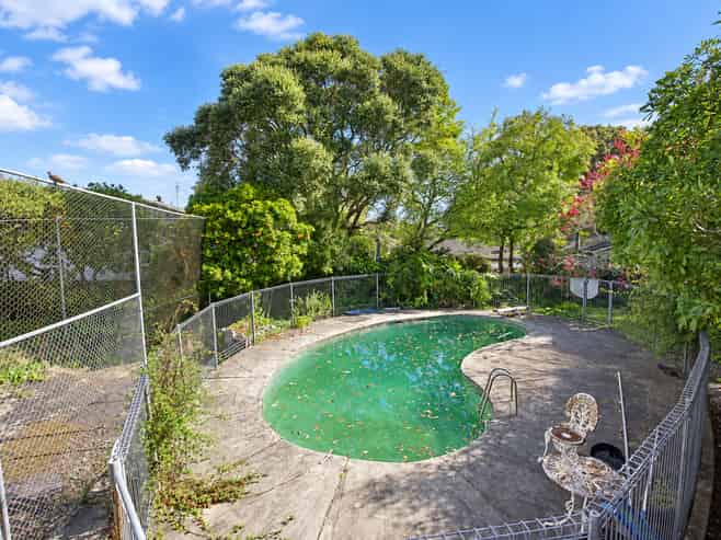 61 Hill Road, Hillpark