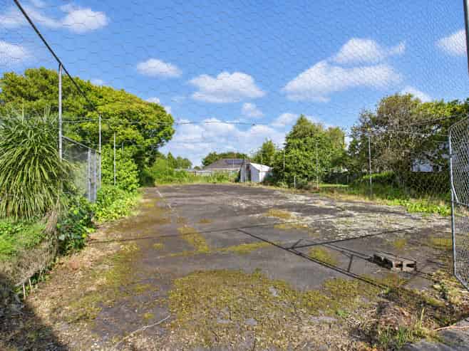 61 Hill Road, Hillpark