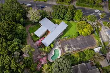 61 Hill Road, Hillpark