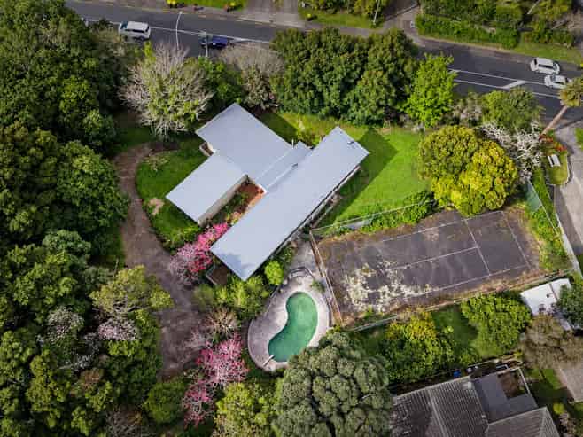61 Hill Road, Hillpark