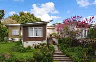 61 Hill Road, Hillpark