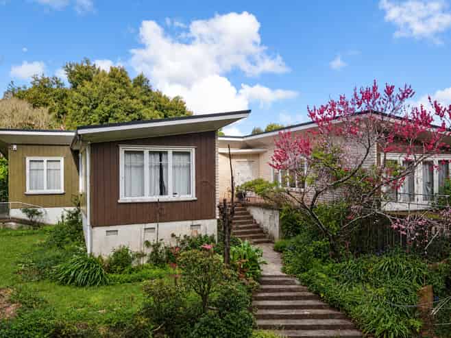 61 Hill Road, Hillpark