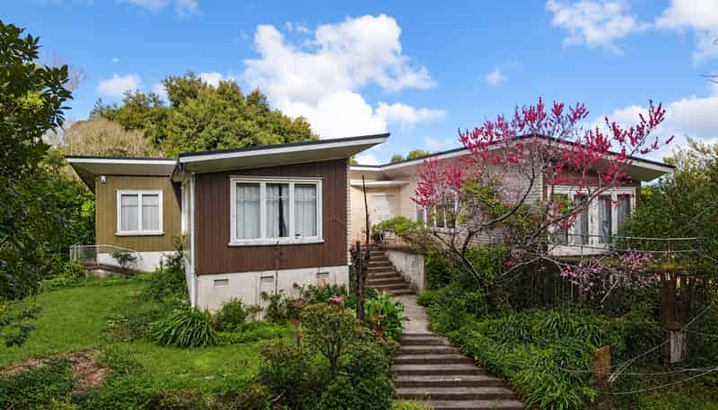 61 Hill Road, Hillpark