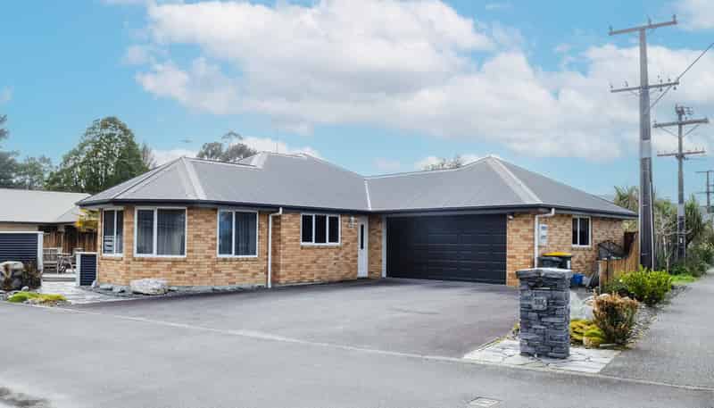 361 Kaniere Road, Hokitika