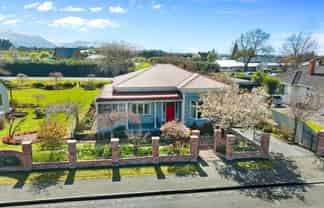 62 Pattons Road, Mount Somers