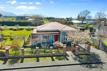 62 Pattons Road, Mount Somers
