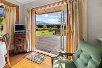 62 Pattons Road, Mount Somers