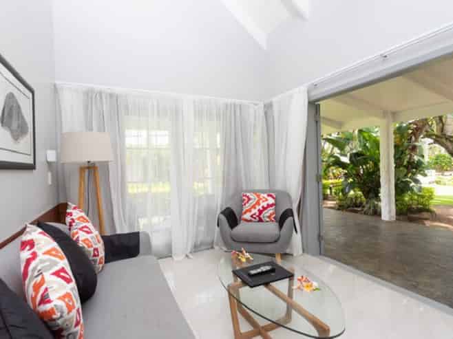 Iconic beach appeal – A little piece of paradise
