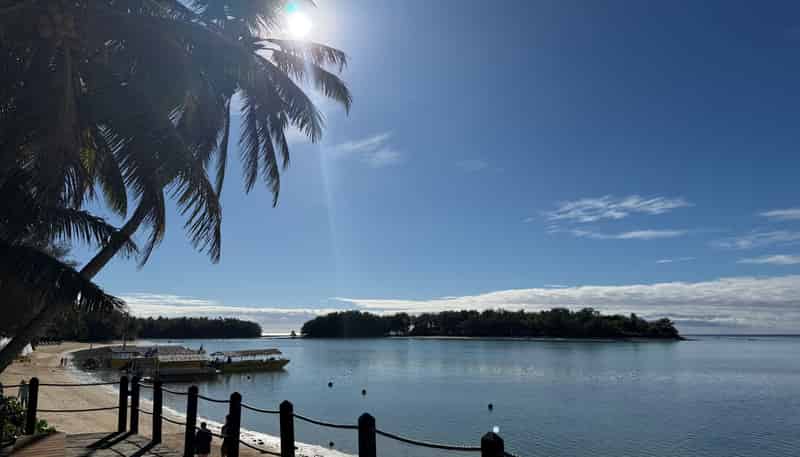  Ara Tapu, Rarotonga