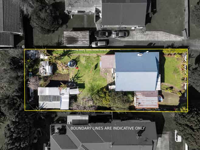 18 Sturges Avenue, Otahuhu