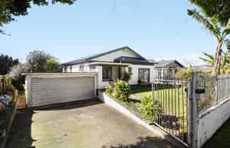 18 Sturges Avenue, Otahuhu