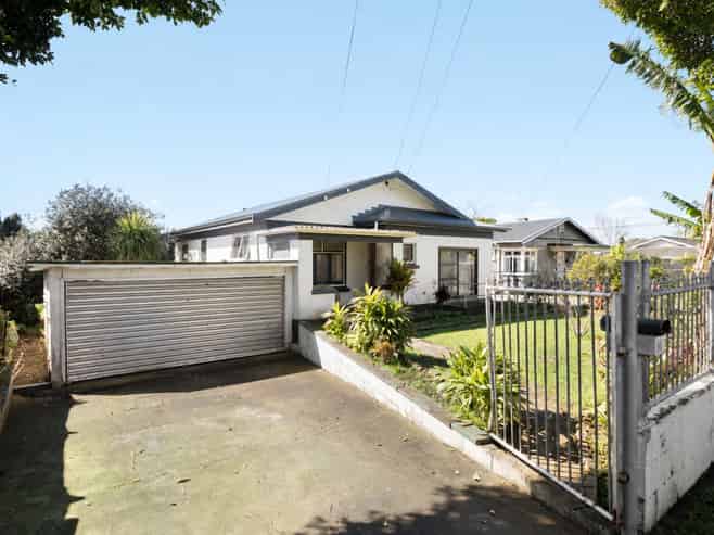 18 Sturges Avenue, Otahuhu