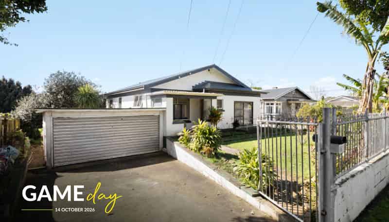 18 Sturges Avenue, Otahuhu