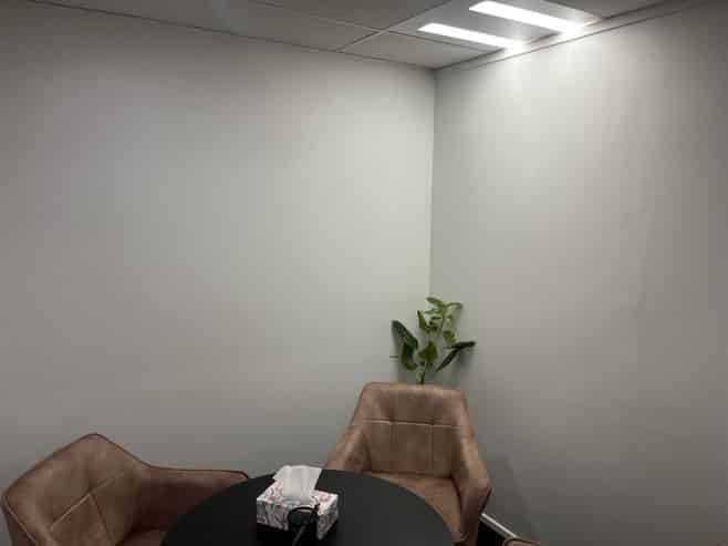 Office/Storage Close to City