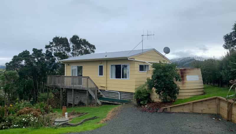 48 Mangawhai Heads Road, Mangawhai Heads