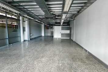 Stylish Ground Floor Workspace in Zone 23