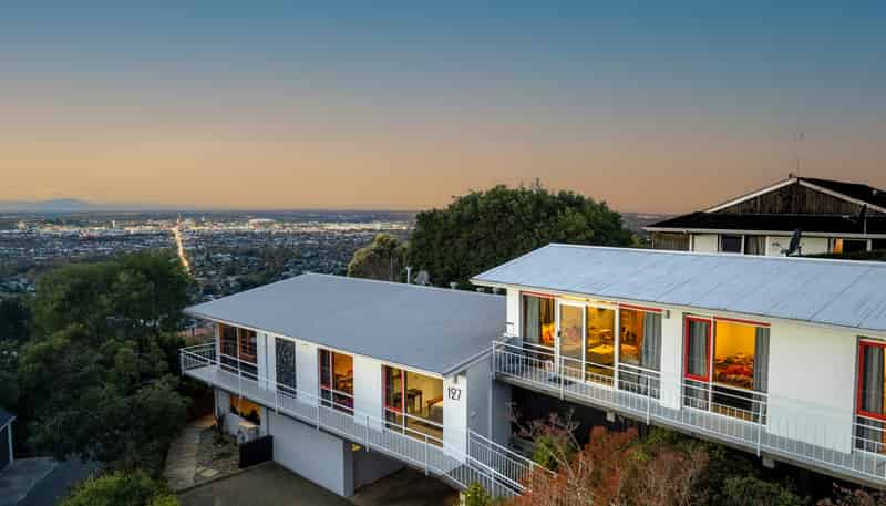 127a Kidson Terrace, Cashmere