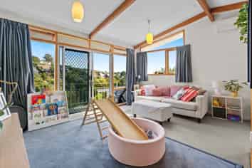 127a Kidson Terrace, Cashmere