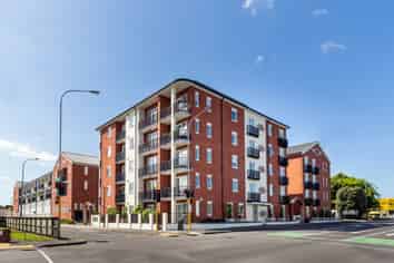 313/1A Soljak Place, Mount Albert