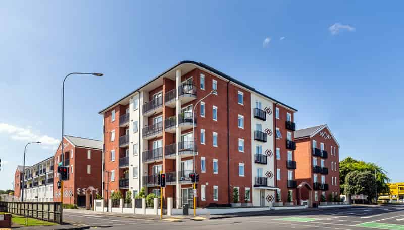 313/1A Soljak Place, Mount Albert