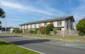 7/350 Maunganui Rd, Mount Maunganui