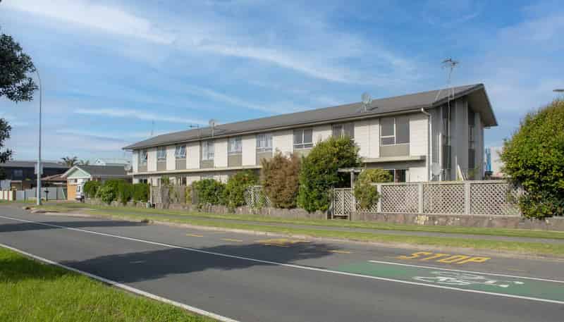7/350 Maunganui Rd, Mount Maunganui