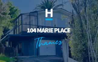104 Marie Place, Thames