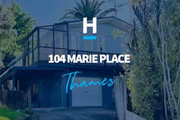 104 Marie Place, Thames