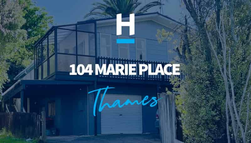 104 Marie Place, Thames