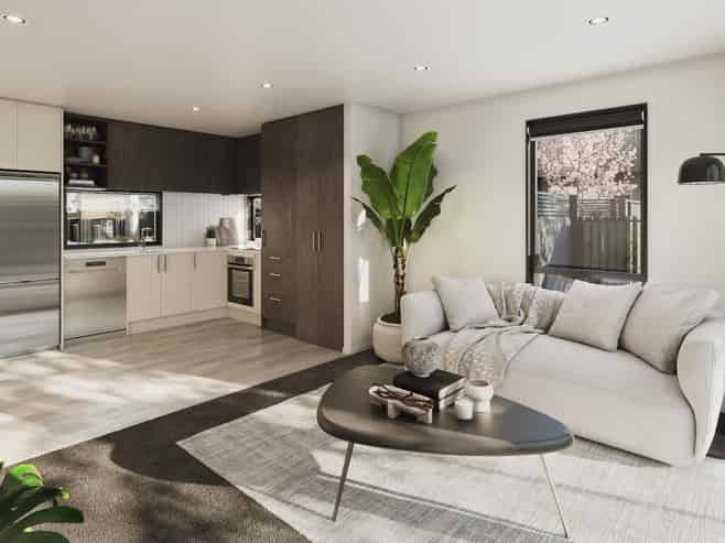 3/2a Puna Street, Riccarton