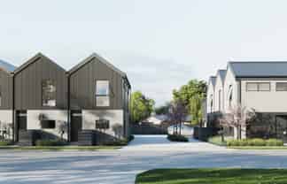 3/2a Puna Street, Riccarton