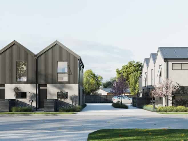 3/2a Puna Street, Riccarton