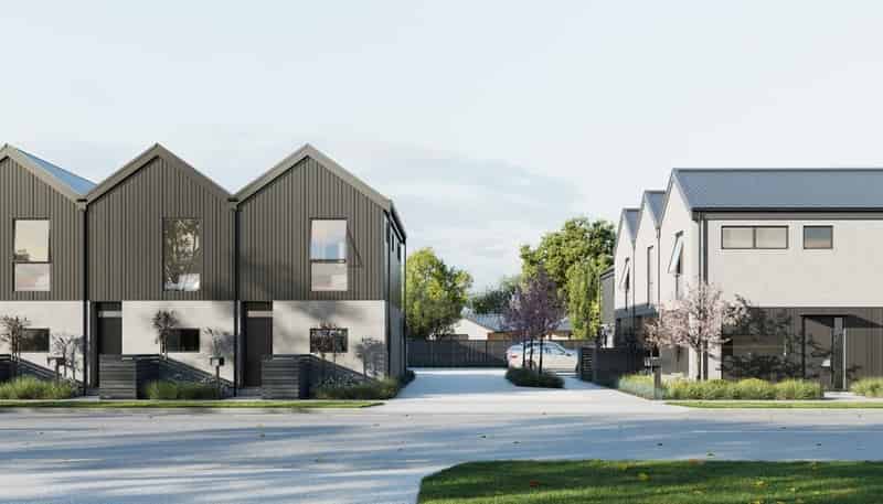 3/2a Puna Street, Riccarton