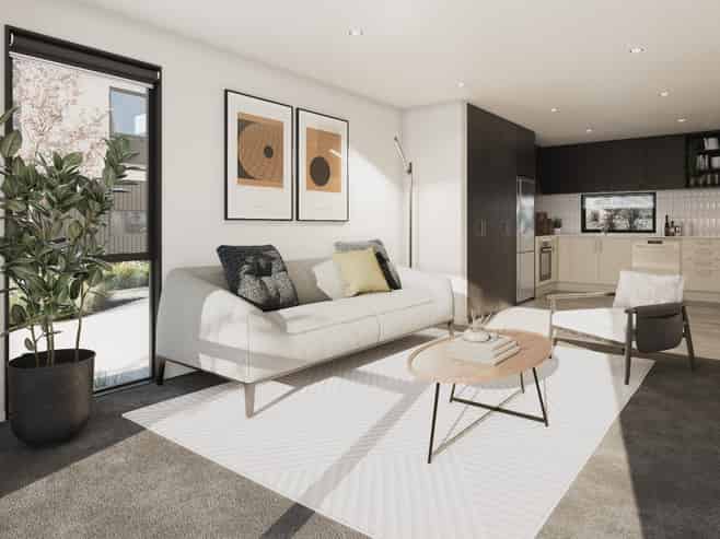 3/2a Puna Street, Riccarton