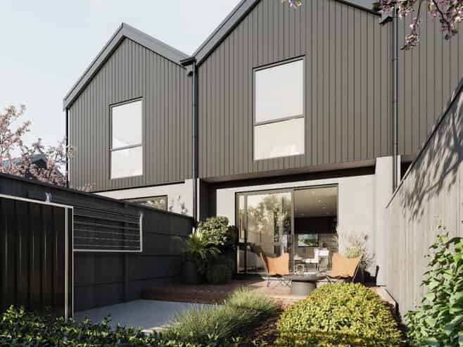 3/2a Puna Street, Riccarton