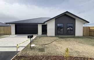 8 Scope Place, Rolleston