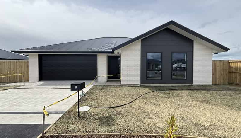 8 Scope Place, Rolleston