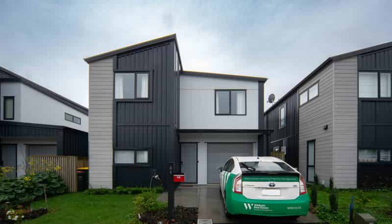 64 Jacks Landing Drive, Hamilton Lake