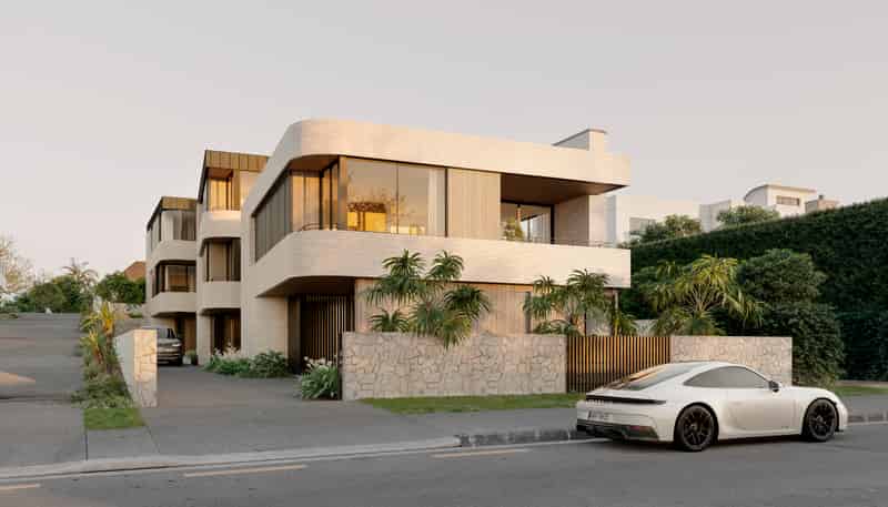 206 Hurstmere Road, Takapuna