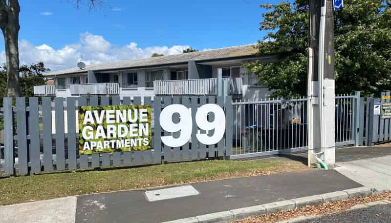 1/99 Avenue Road, Otahuhu
