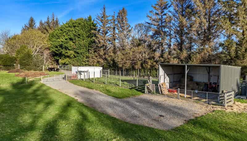 129 Turners Road, Styx