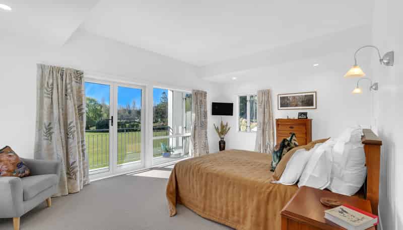 129 Turners Road, Styx