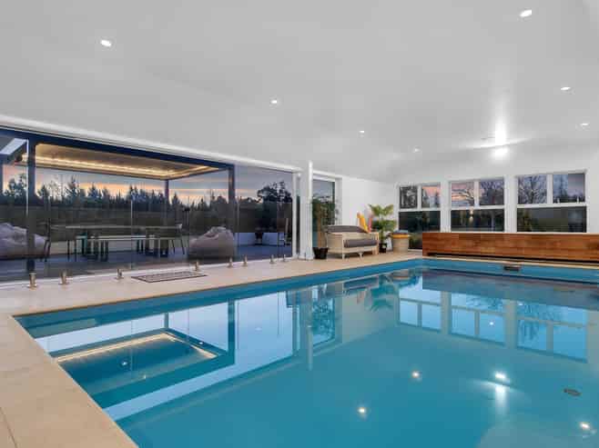 129 Turners Road, Styx